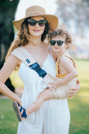 Porte-bébé MomSwing - St Tropez