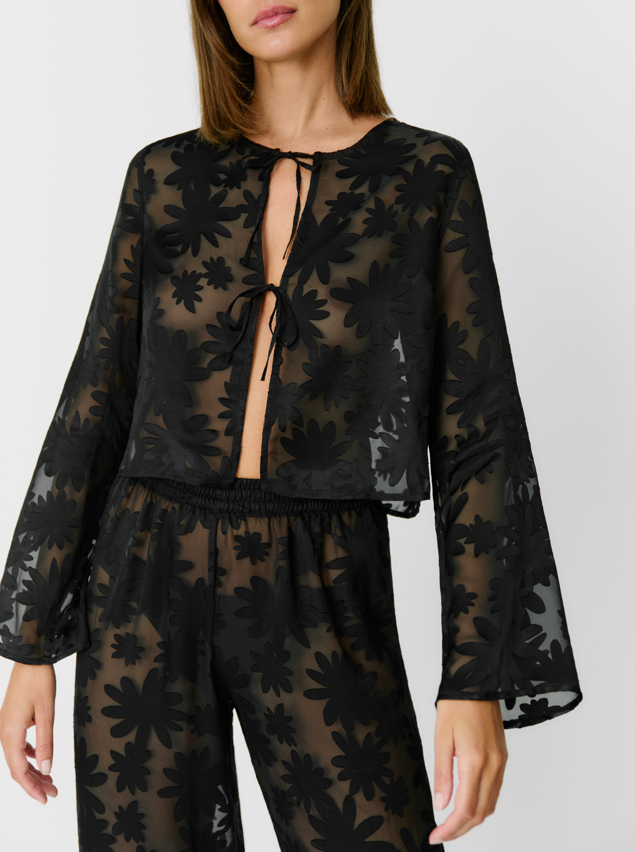 Top Shadow Blossom