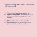 Cure Confort Menstruel