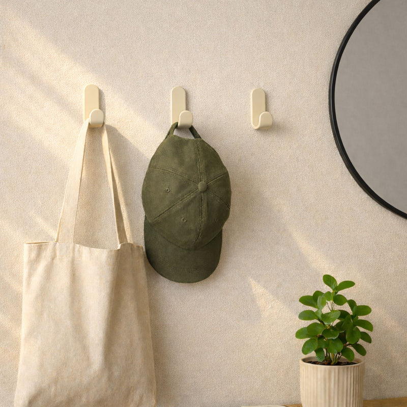 Lot Complet - Crème