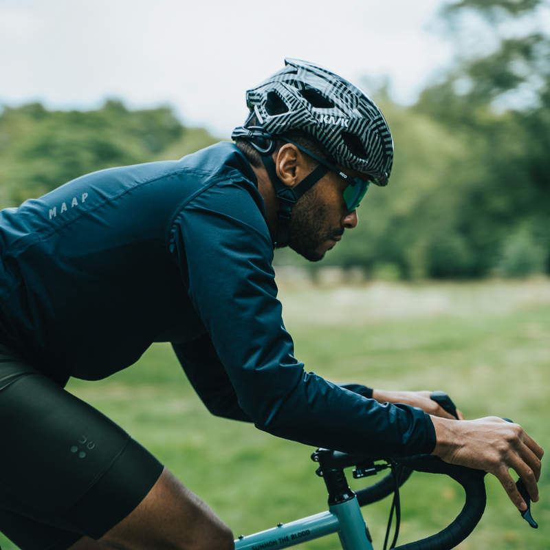 Casque Mojito Cubed Wg11 - Black Mat-211