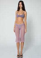 Goa - Haut Violet