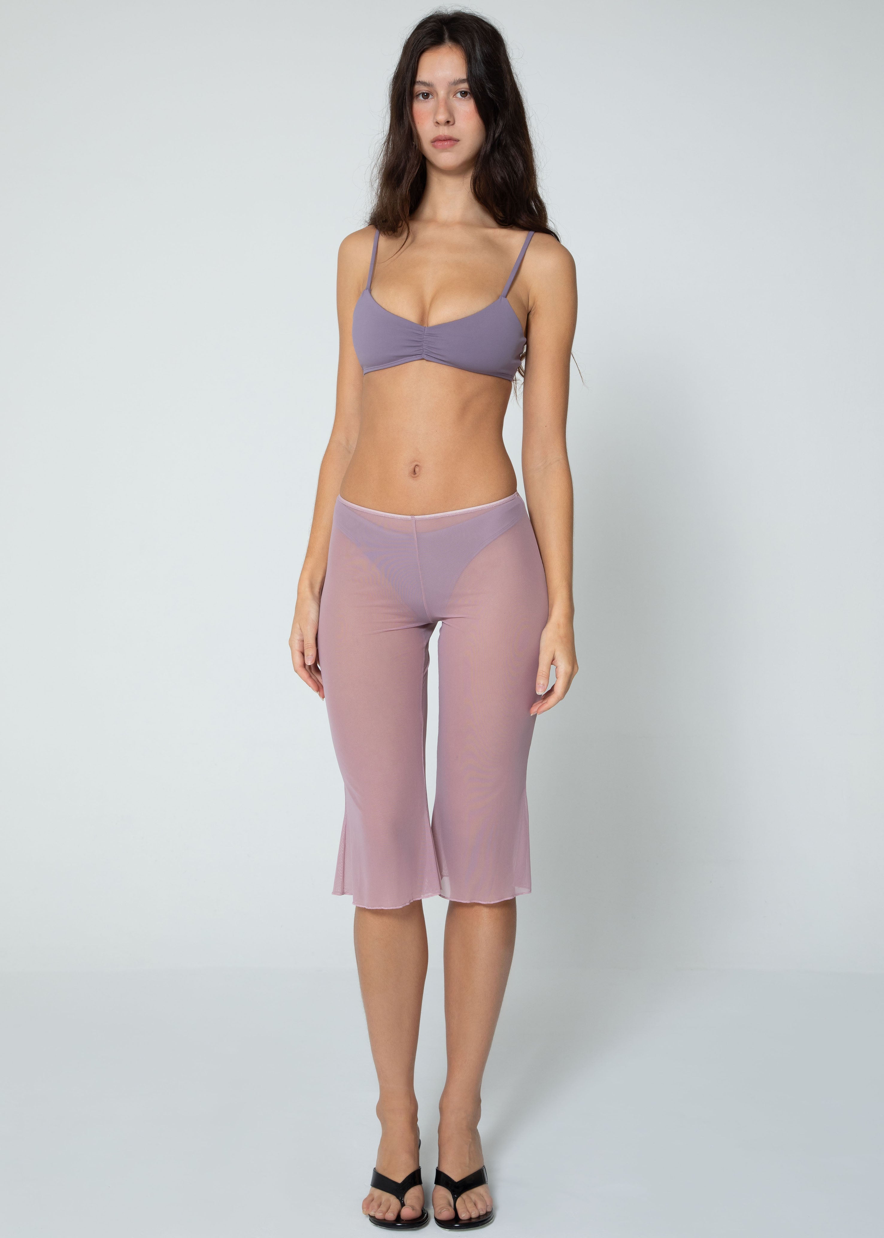 Goa - Haut Violet