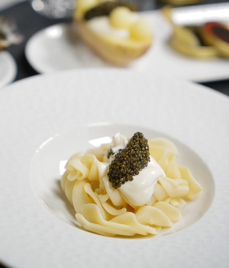 Caviar Sevruga - 100g