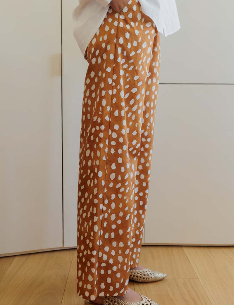 Hose Bambi Niko