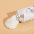 soin visage autobronzant hydratant naturel bio monoï