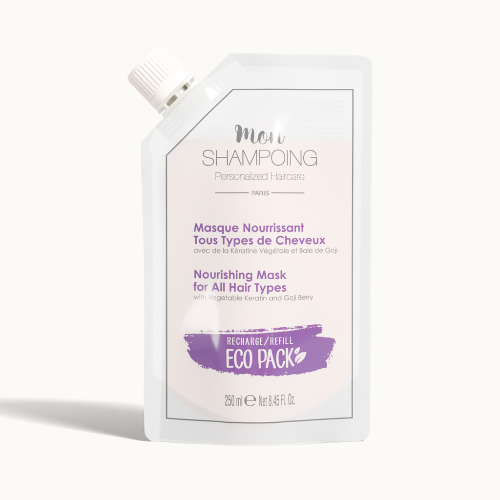 Recharge Eco-Pack De Masque Nourrissant