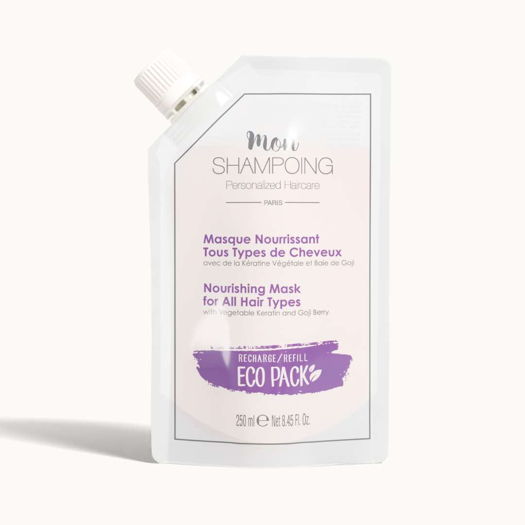 Recharge Eco-Pack De Masque Nourrissant