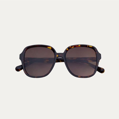 Lunettes De Soleil Gigi - Écaille - Femme