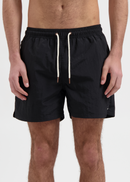 Shorts de baño premium - Negro