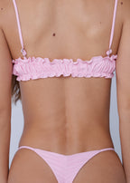 Milos - Haut Rose