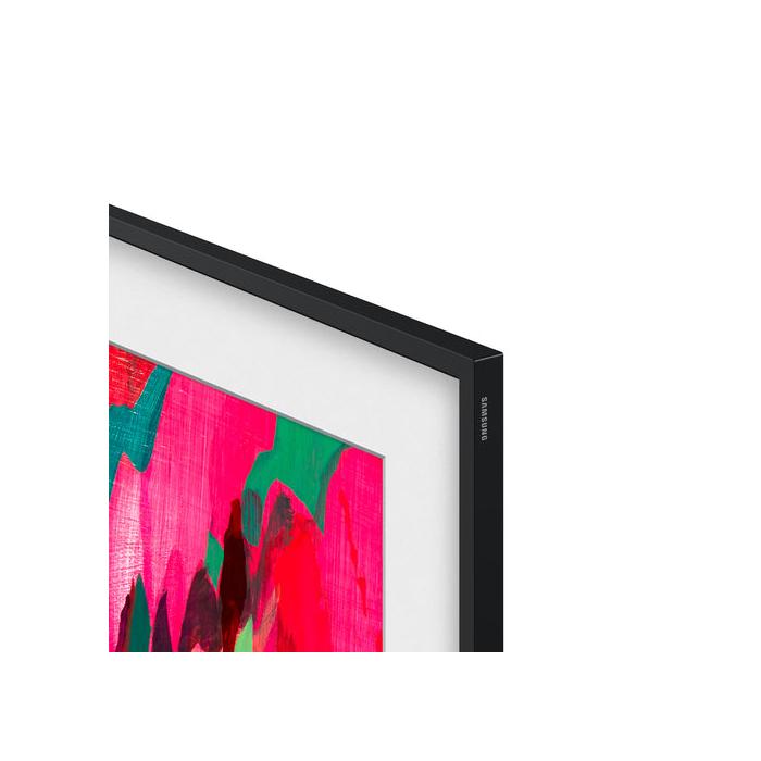 Samsung - The Frame Pro 65" LS03FW – TV QLED 4K 100Hz