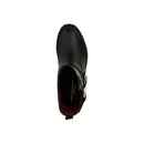 Bottes - Stella Mccartney Black Alter Mat Trace Ankle  - Black