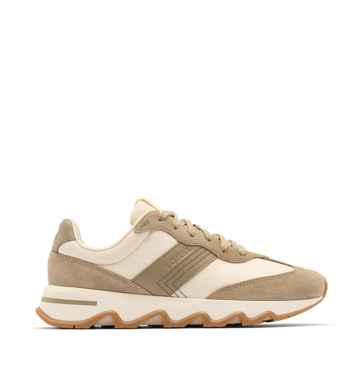 Baskets Kinetic™ Ember - Bleached Ceramic & Khaki Ii - Homme