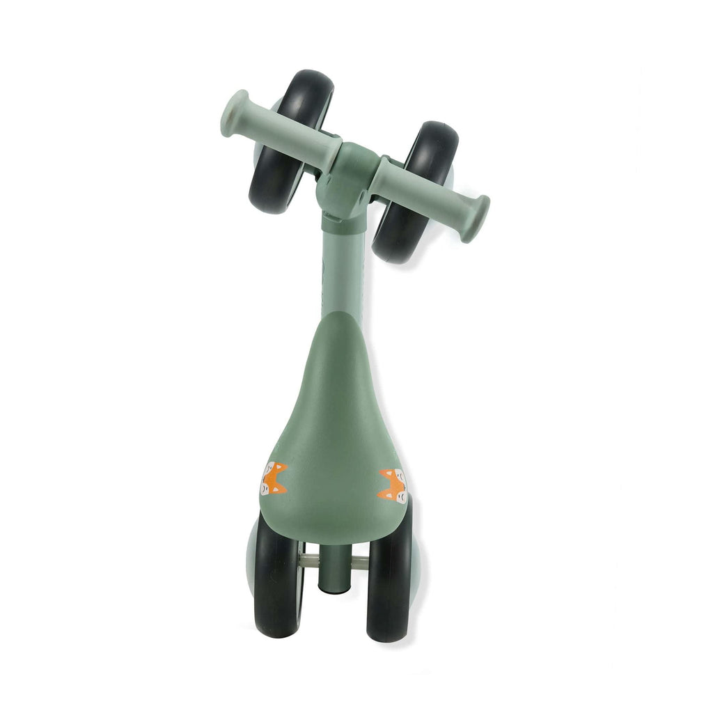 Tricycle Cutie Flash Vert