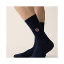 Pack Chaussette Robuste - Noir