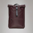 Mochila Rolltop W3 Bolsa de profundidad - Unisex