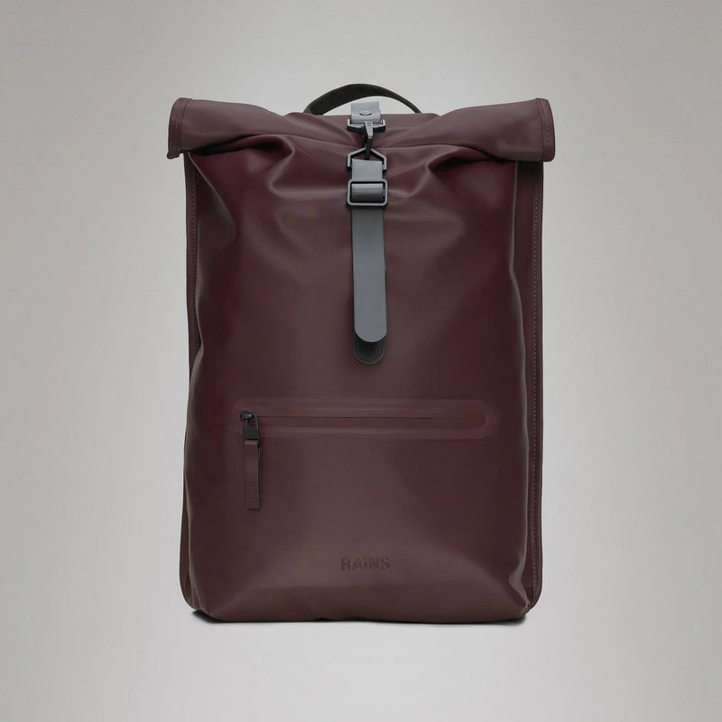 Mochila Rolltop W3 Bolsa de profundidad - Unisex