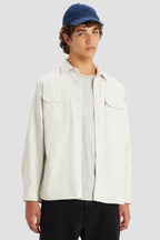 Jackson Worker White Onyx