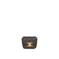 Celine Mini Claude Triomphe Crossbody