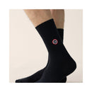 Pack Chaussette Robuste - Bleu