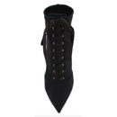 Bottes - Dolce & Gabbana Lori  - Black