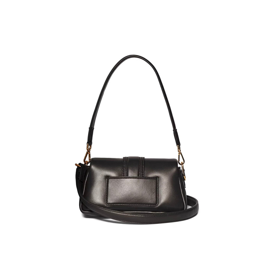 Jacquemus - Le Petit Bambinou Padded Bag - Black