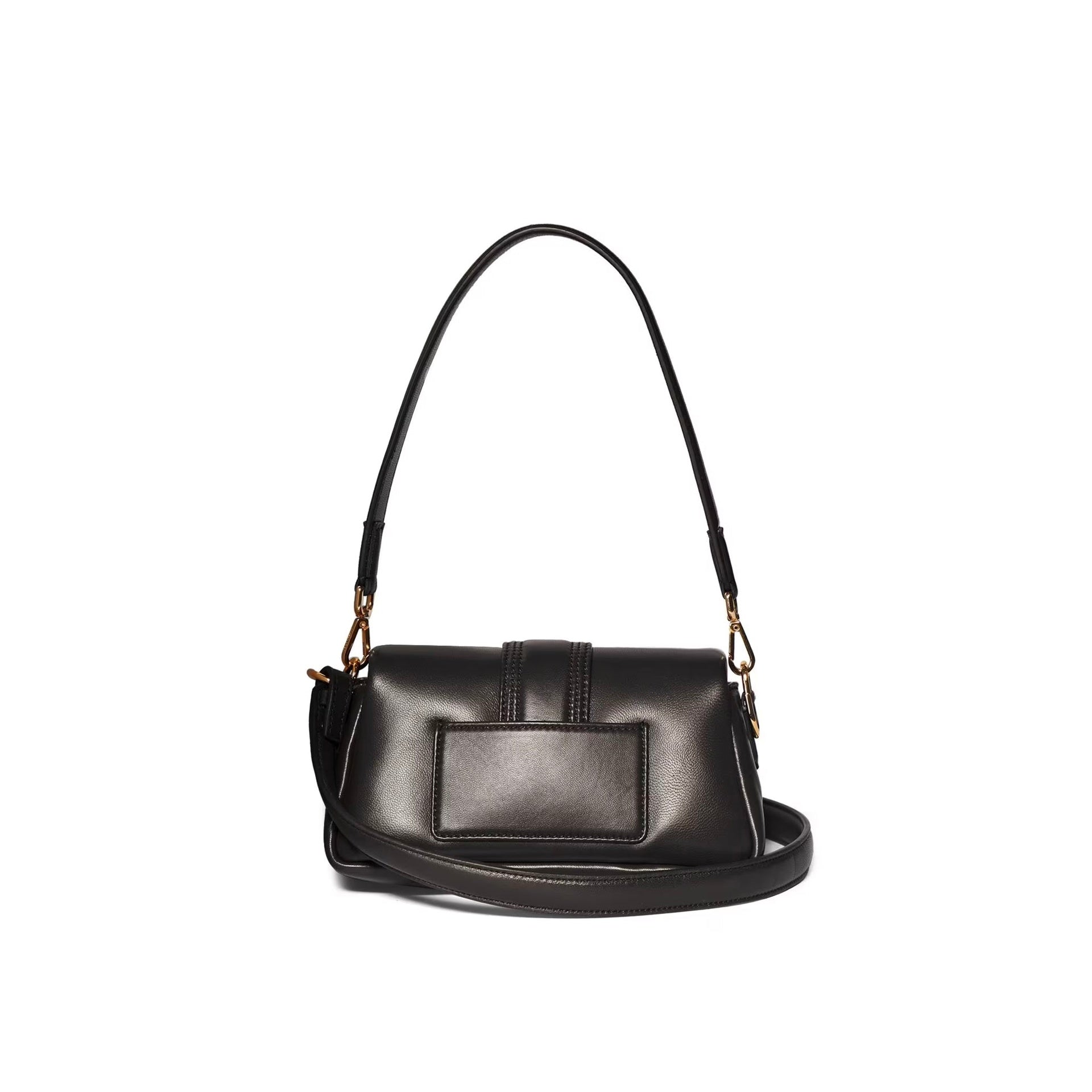 Jacquemus - Le Petit Bambinou Padded Bag - Black