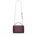 Saint Laurent Gaby Large Vanity Bag