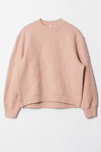 Sweat-Shirt Top Pa Dima - Orange