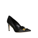 Escarpins - Sergio Rossi Sr Leather - Black