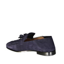 Mocassins - Salvatore Ferragamo Arizona - Blue