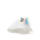 Sneakers - Alexander Mcqueen Oversized - White