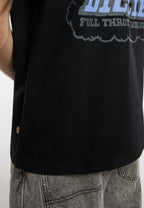 Lakeridge T-Shirt - Black - Men