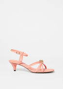 Shoes Ethel Sandalette - Orange - Women