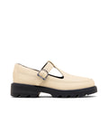 Ballerines Revel Ave™ Mary Jane - Bleached Ceramic & Black - Femme