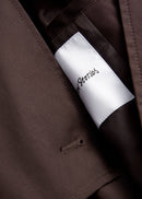 Jacket Es Mick Jacket - Brown - Women
