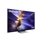 Samsung - OLED 55" S90F – TV QD-OLED 4K 144Hz