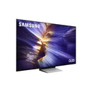 Samsung - OLED 55" S90F – TV QD-OLED 4K 144Hz