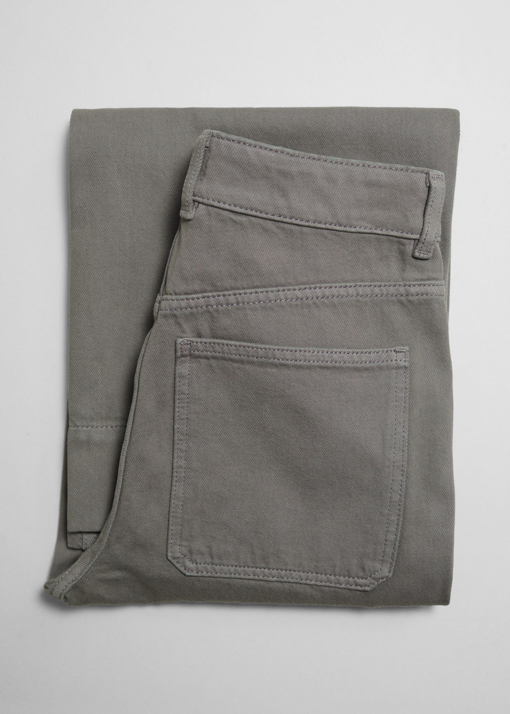 Pantalon Jeans Pa Arwa Denim - Gris