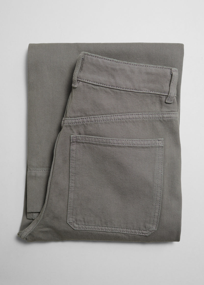 Jeans Pa Arwa Pantalón vaquero - Gris - Mujer