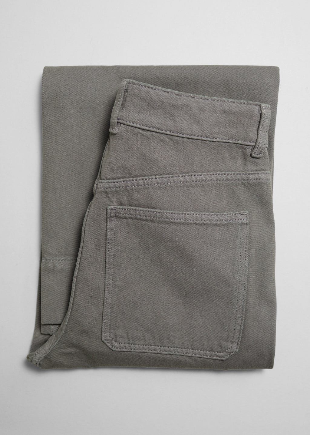 Pantalon Jeans Pa Arwa Denim - Gris