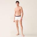Boxer Marius - Blanc