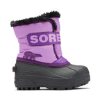 Vinterkängor Snow Commander™ - Gumdrop & Purple Violet - Barn