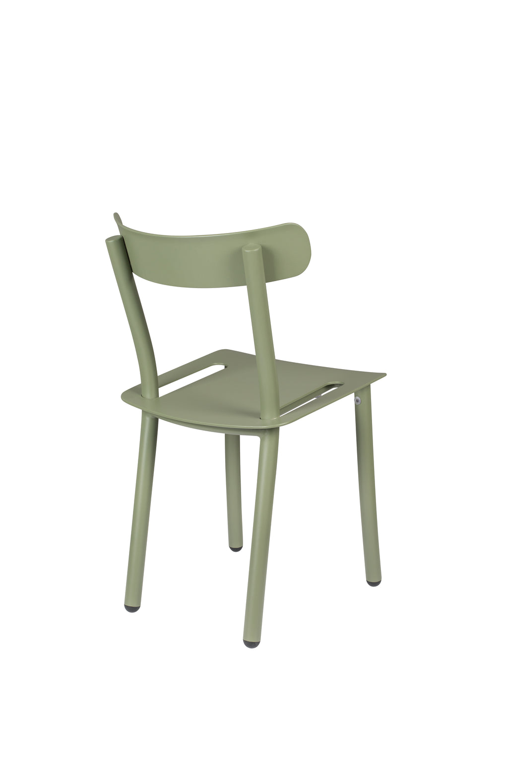 Friday - Outdoor Chair - Aluminum - Green