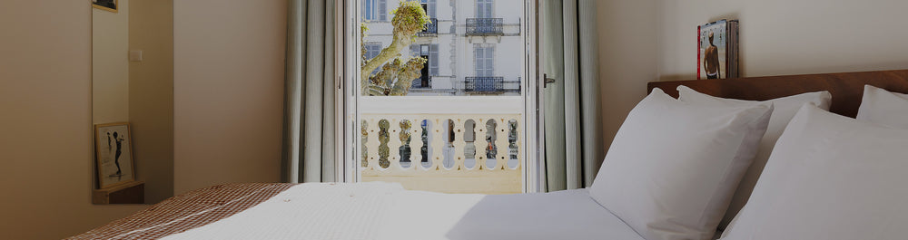Alfred Hotels Biarritz Les Halles