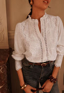 Chemise Blandine