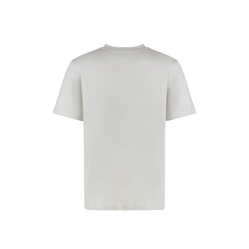 Off - White T-shirt - MEN CLOTHING - OFF - WHITE - T.Luxy