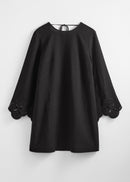 Dress St Bernie Dress - Black - Women
