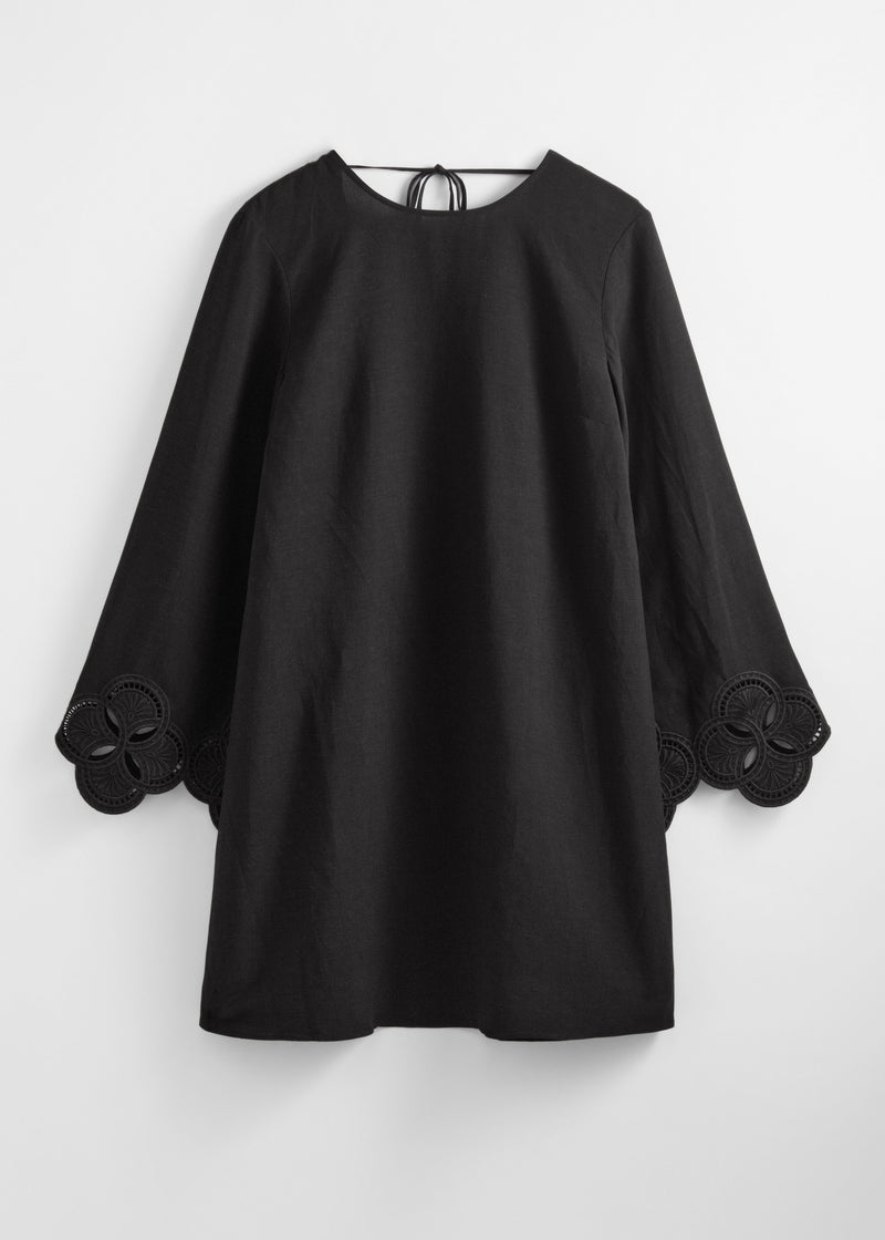 Dress St Bernie Dress - Black - Women